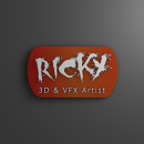 Ricky3DVFX