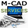 M-CAD Outsource Services