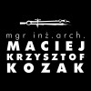 Maciej Kozak Arch and Eng