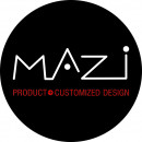 Thanos Ziozias  - Mazi Design