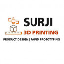Surji 3D Printing