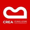 CREA Studio+Store