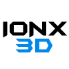 I0NX 3D