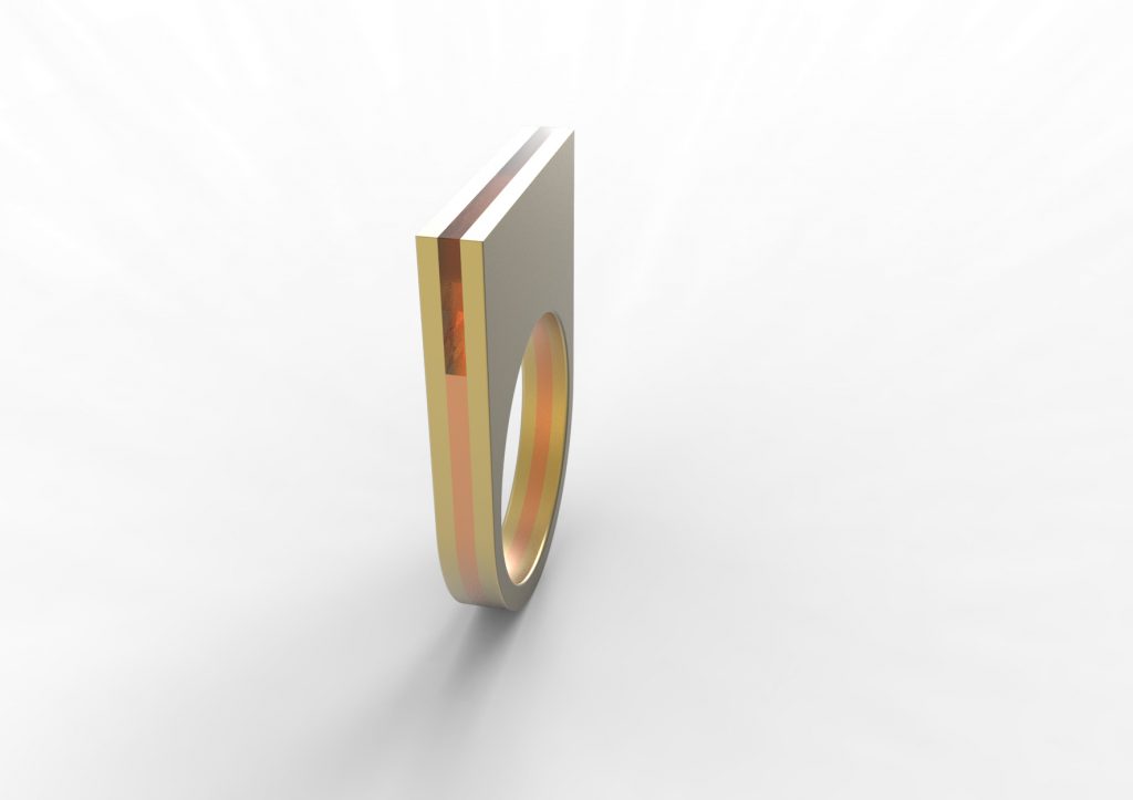 3d modeling jewelry design competition