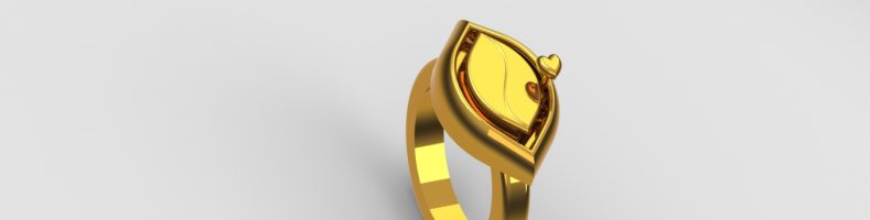 mechanical jewelry design crowdsourcing challenge