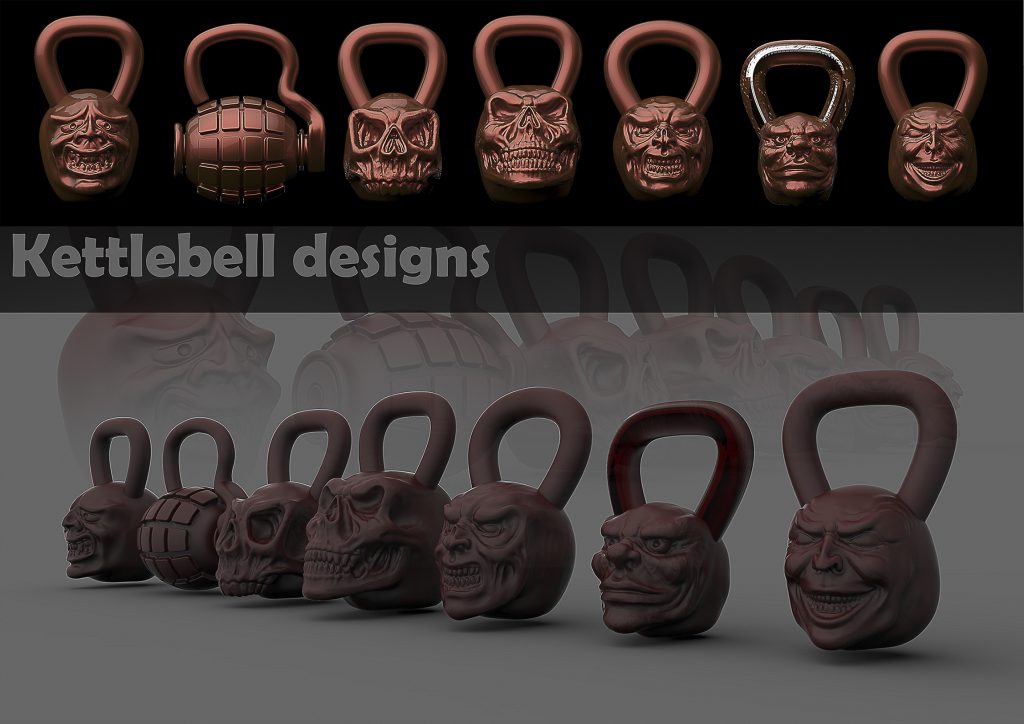 custom-kettle-bell-design