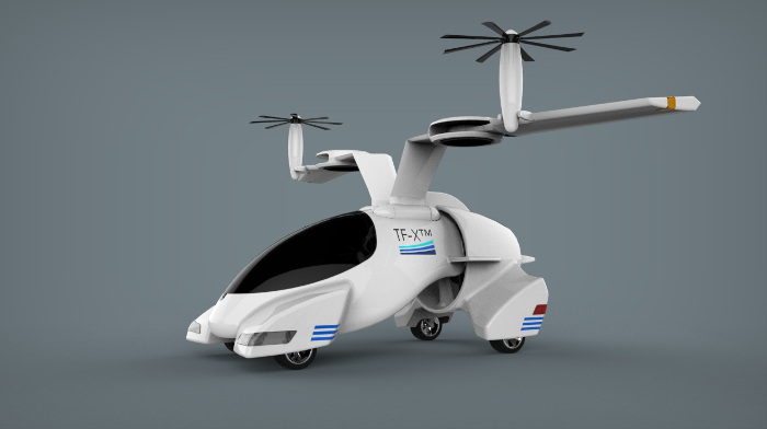 flying-car-cad-design-3d-modeling