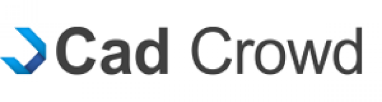 cad crowd trademark