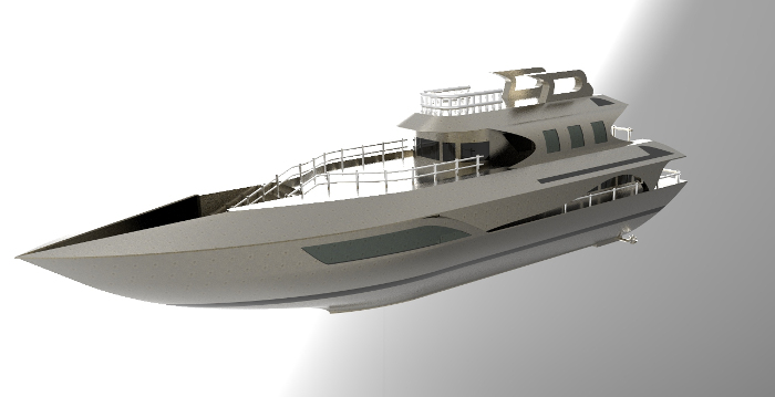 yacht-design