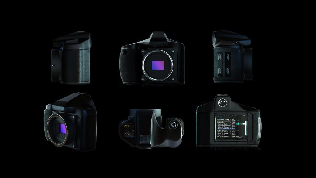 camera-3d-modeling-design