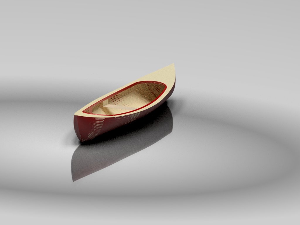 canoe-design