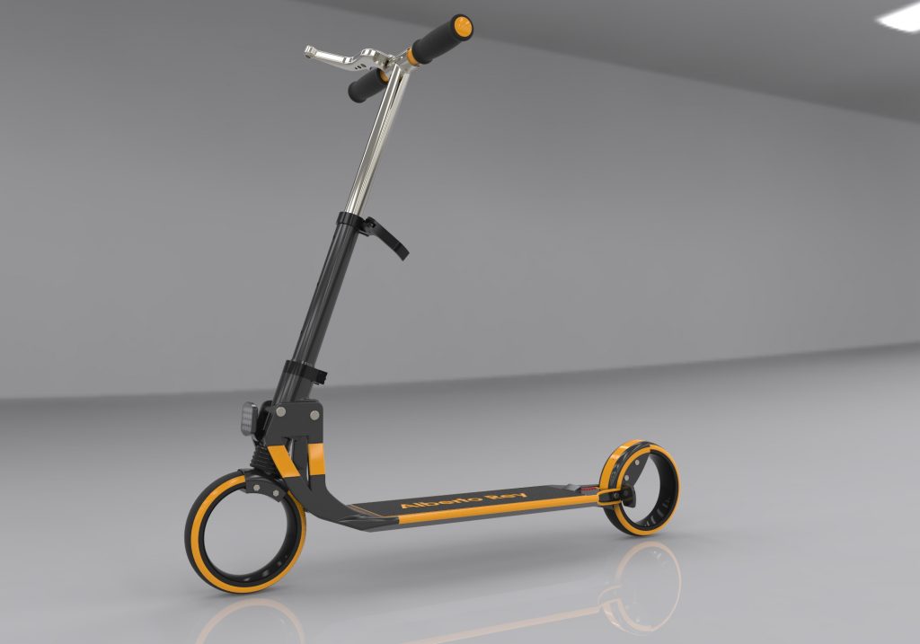 scooter-product-design