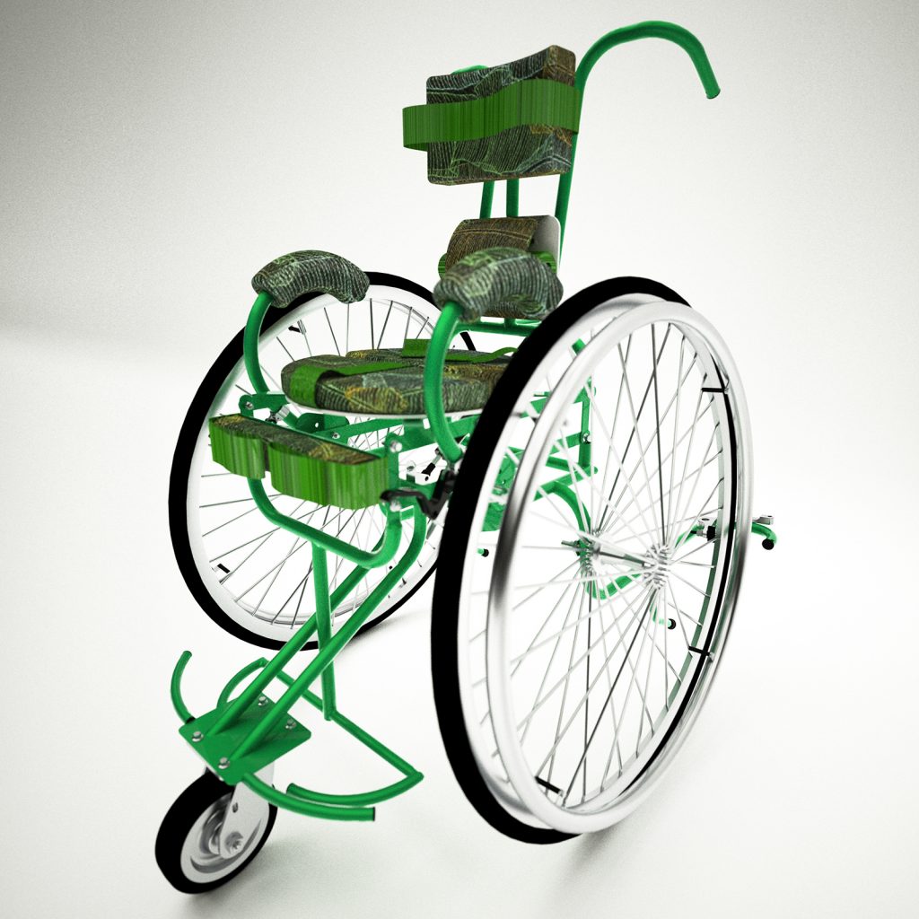 mobility-assistance-device-wheelchair-3d-modeling-design