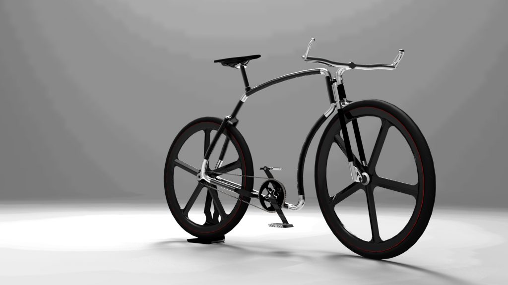 bike concept design