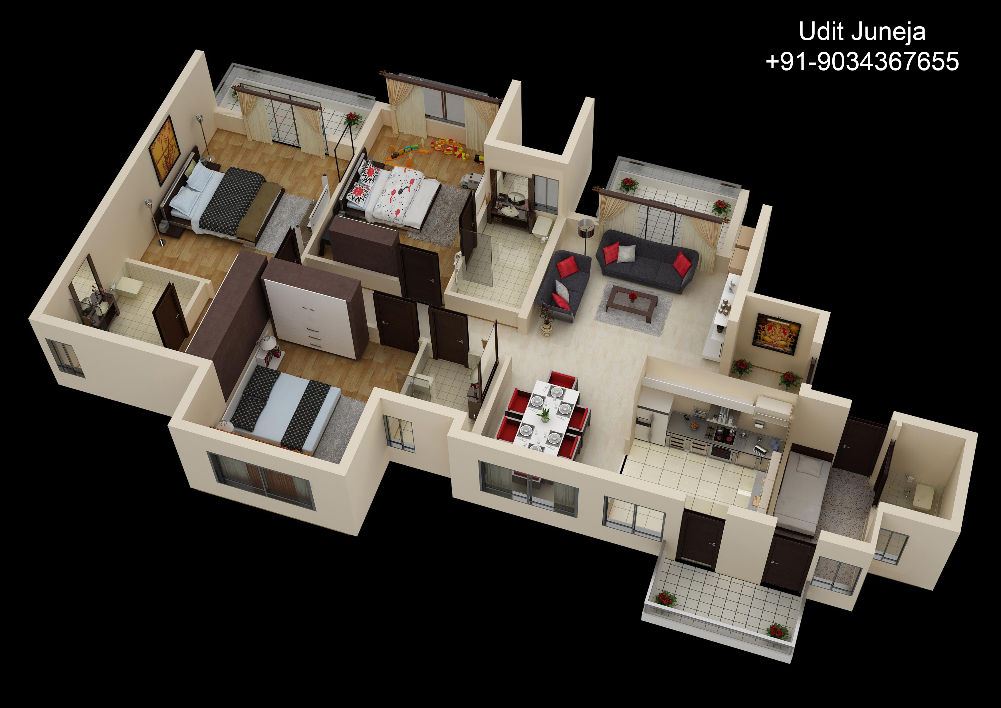 7 Types Of Architectural Plans For Your Next Design Cad Crowd