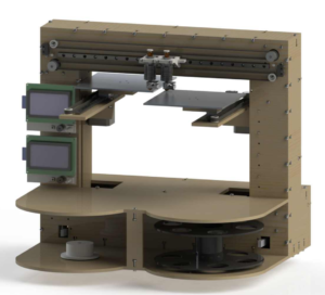 3D modeling for 3D printing