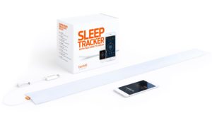 Beddit Sleep Tracker