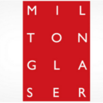 Milton Glaser Graphic Designer