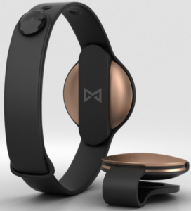 misfit shine 2 wearable consumer devices