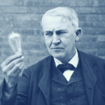 thomas edison inventor