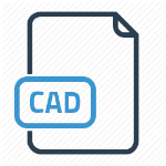 CAD software file compatibility