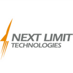 Maxwell by Next Limit logo