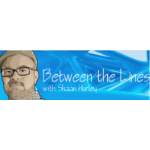 Between The Lines Logo