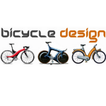 Bicycle Design Logo