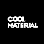 Cool Material logo