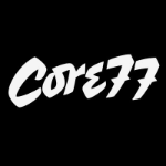 Core77 Logo