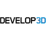 Develop3D logo