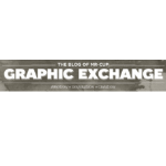 Graphic Exchange Logo