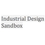 Industrial Design Sandbox Logo