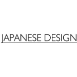Japanese Design Logo