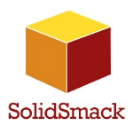 SolidSmack Logo