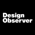 design observer logo