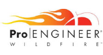 Pro-Engineer Logo