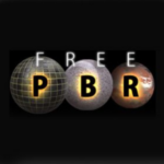 Freepbr