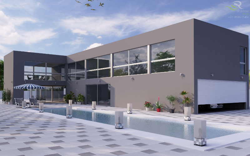 The 10 Best Architectural Rendering Software | Cad Crowd