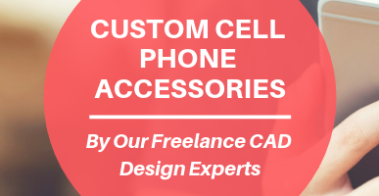 custom cell phone accessories