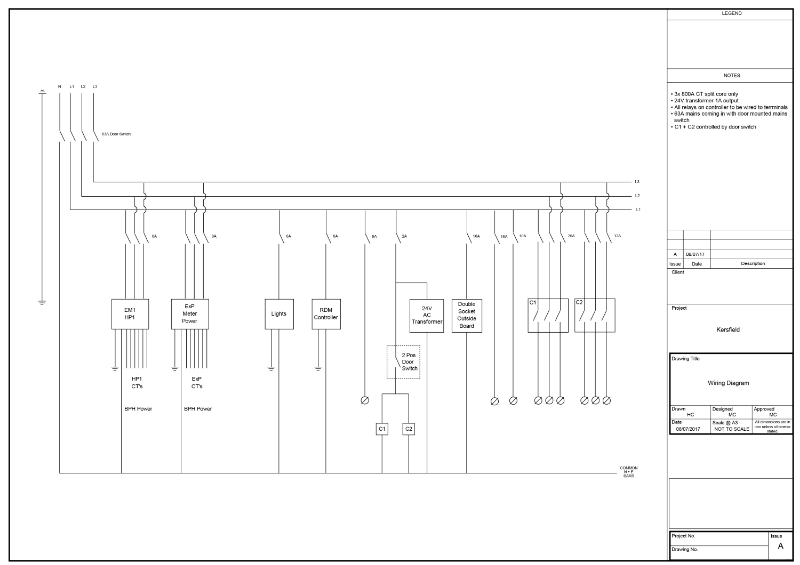 electrical ed