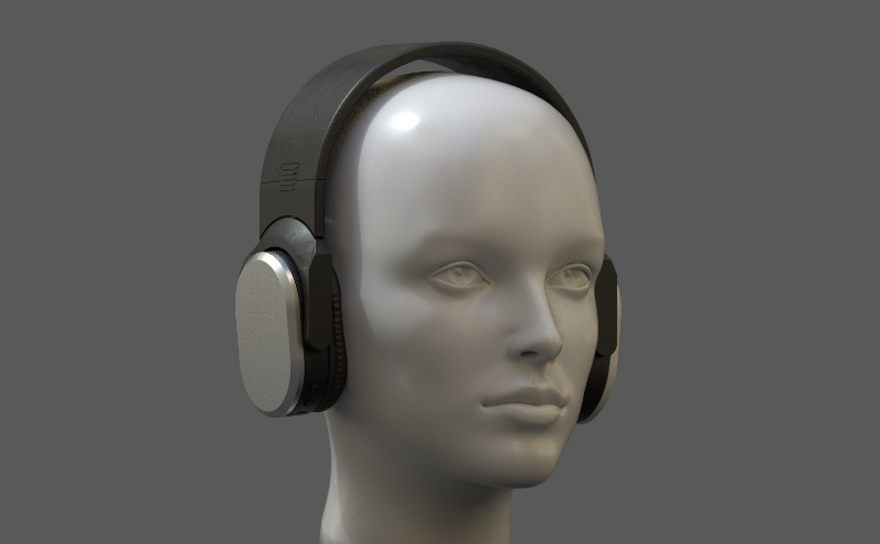 headphones ed