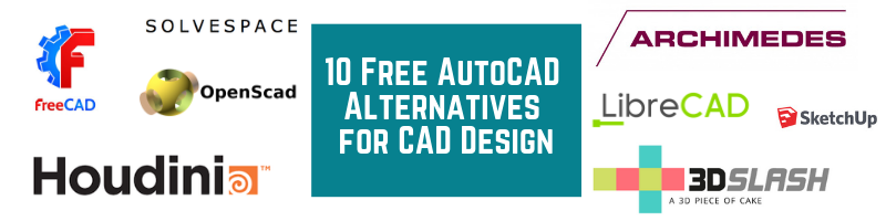 free autocad alternative