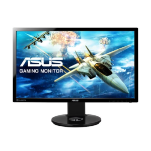 ASUS VG248QE 24-Inch Monitor LED