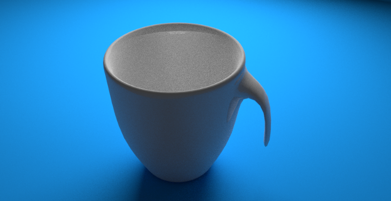 coffee cup