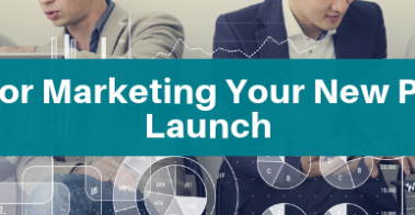 7 Tips for Marketing Your New Product Launch
