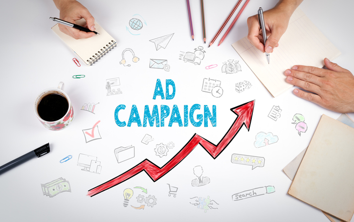 ad campaign 