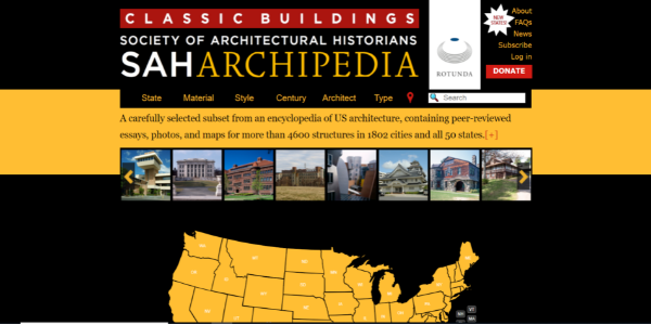 archipedia