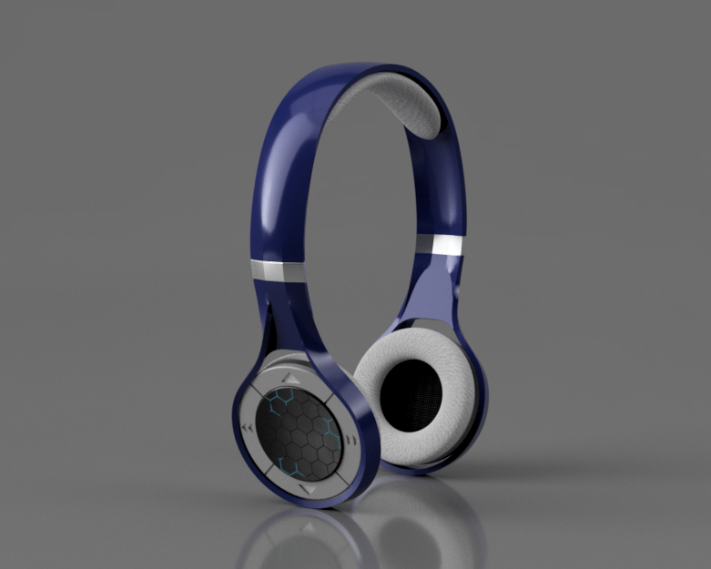 customizable headphones