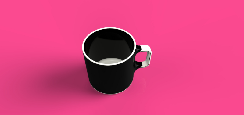 coffee mug design